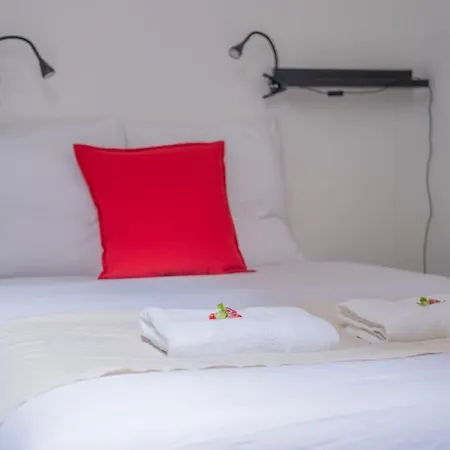 Ferienwohnung L'Ange Au Sourire Reims Exterior foto