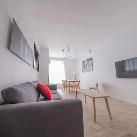 Ferienwohnung L'Ange Au Sourire Reims Exterior foto