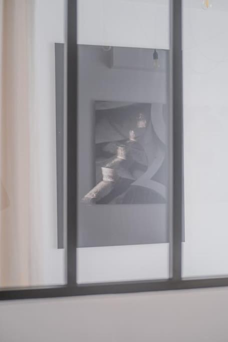 L'ange Au Sourire Apartment *
