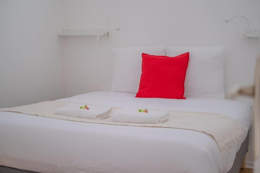 Apartment L'ange Au Sourire
