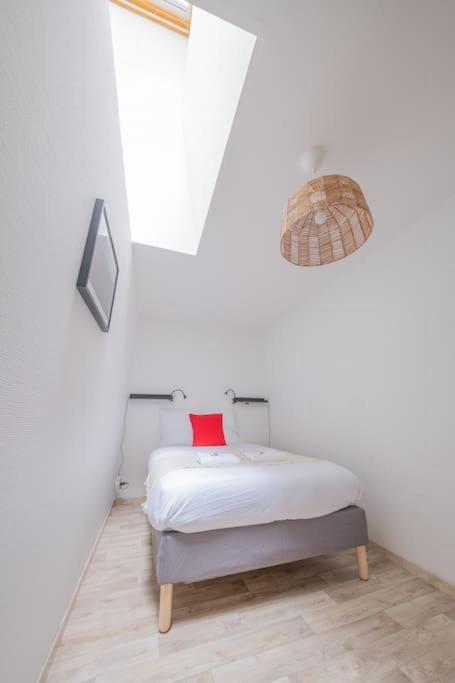 L'ange Au Sourire Apartment
