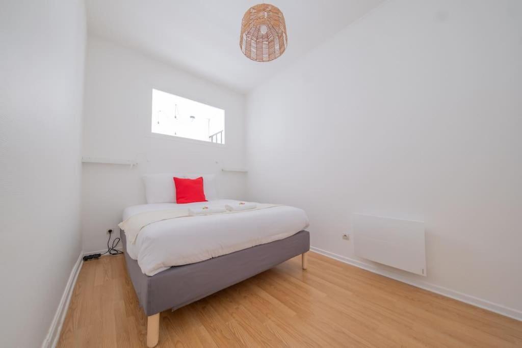 L'ange Au Sourire Apartment Reims