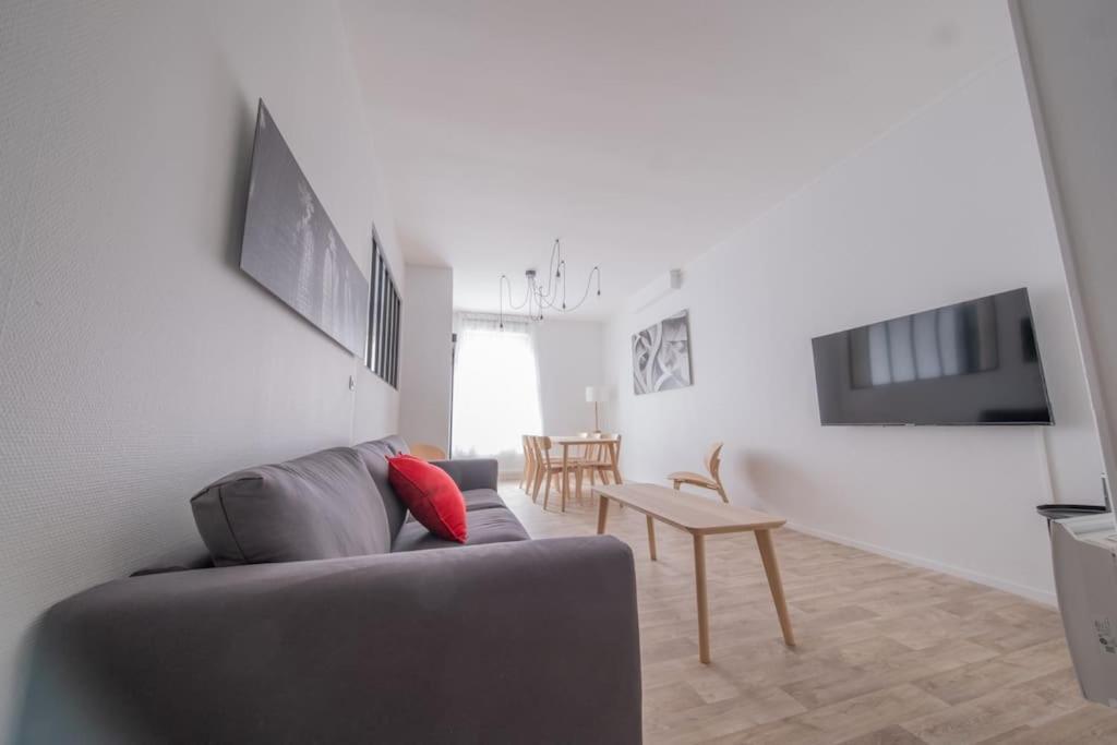 Apartment L'ange Au Sourire